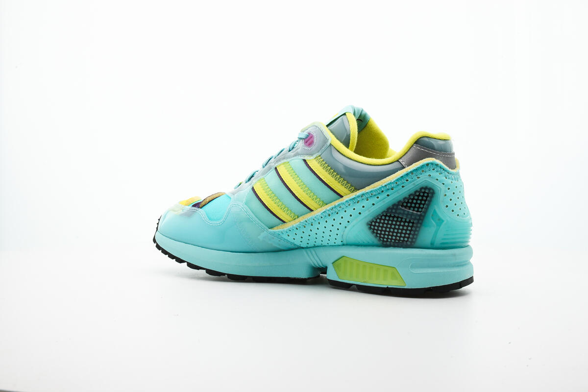 adidas Originals ZX 6000 INSIDE OUT 